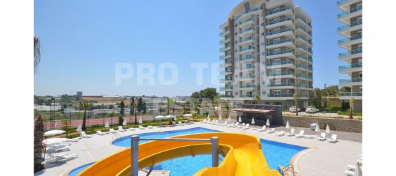 3-Zimmer Wohnung in Avsallar, Turkey, Nr. 27991 5