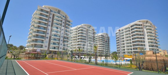 3-Zimmer Wohnung in Avsallar, Turkey, Nr. 27991 8