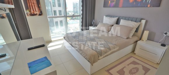 3-Zimmer Wohnung in Avsallar, Turkey, Nr. 27991 15