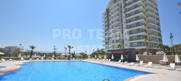 3-Zimmer Wohnung in Avsallar, Turkey, Nr. 27991 7