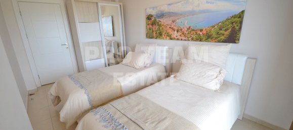 3-Zimmer Wohnung in Avsallar, Turkey, Nr. 27991 18