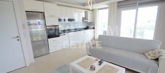 3-Zimmer Wohnung in Avsallar, Turkey, Nr. 27991 10