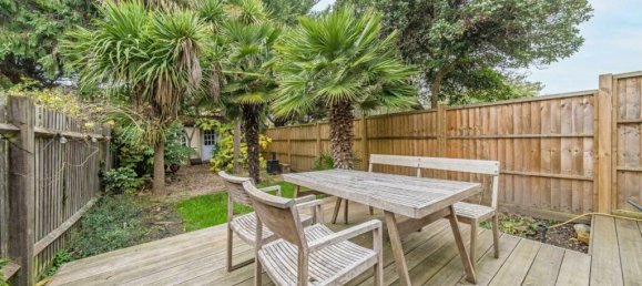 3 chambres Maison à Surbiton, United Kingdom No. 10216 7