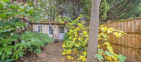 3 chambres Maison à Surbiton, United Kingdom No. 10216 15