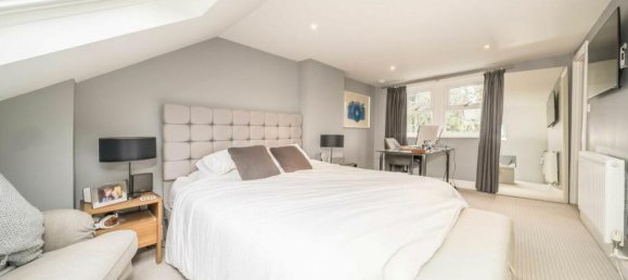 3 chambres Maison à Surbiton, United Kingdom No. 10216 12