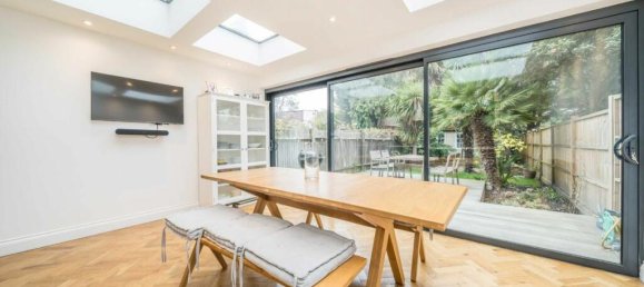 3 chambres Maison à Surbiton, United Kingdom No. 10216 11