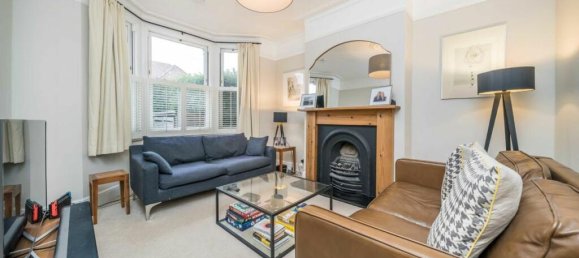 3 chambres Maison à Surbiton, United Kingdom No. 10216 9