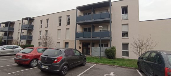 2 Schlafzimmer Wohnung in Douai, France, Nr. 263545 8