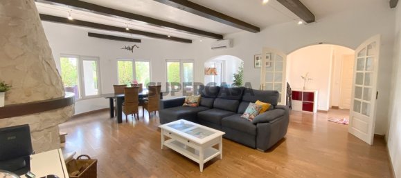 3 Schlafzimmer Haus in Mexilhoeira Grande, Portugal, Nr. 158037 21