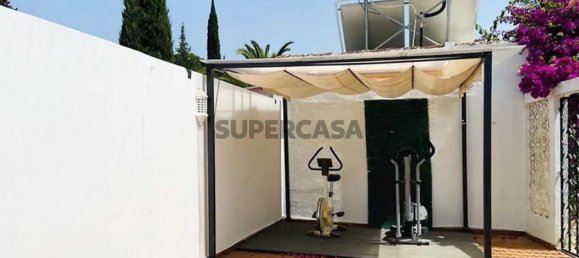 3 Schlafzimmer Haus in Mexilhoeira Grande, Portugal, Nr. 158037 30