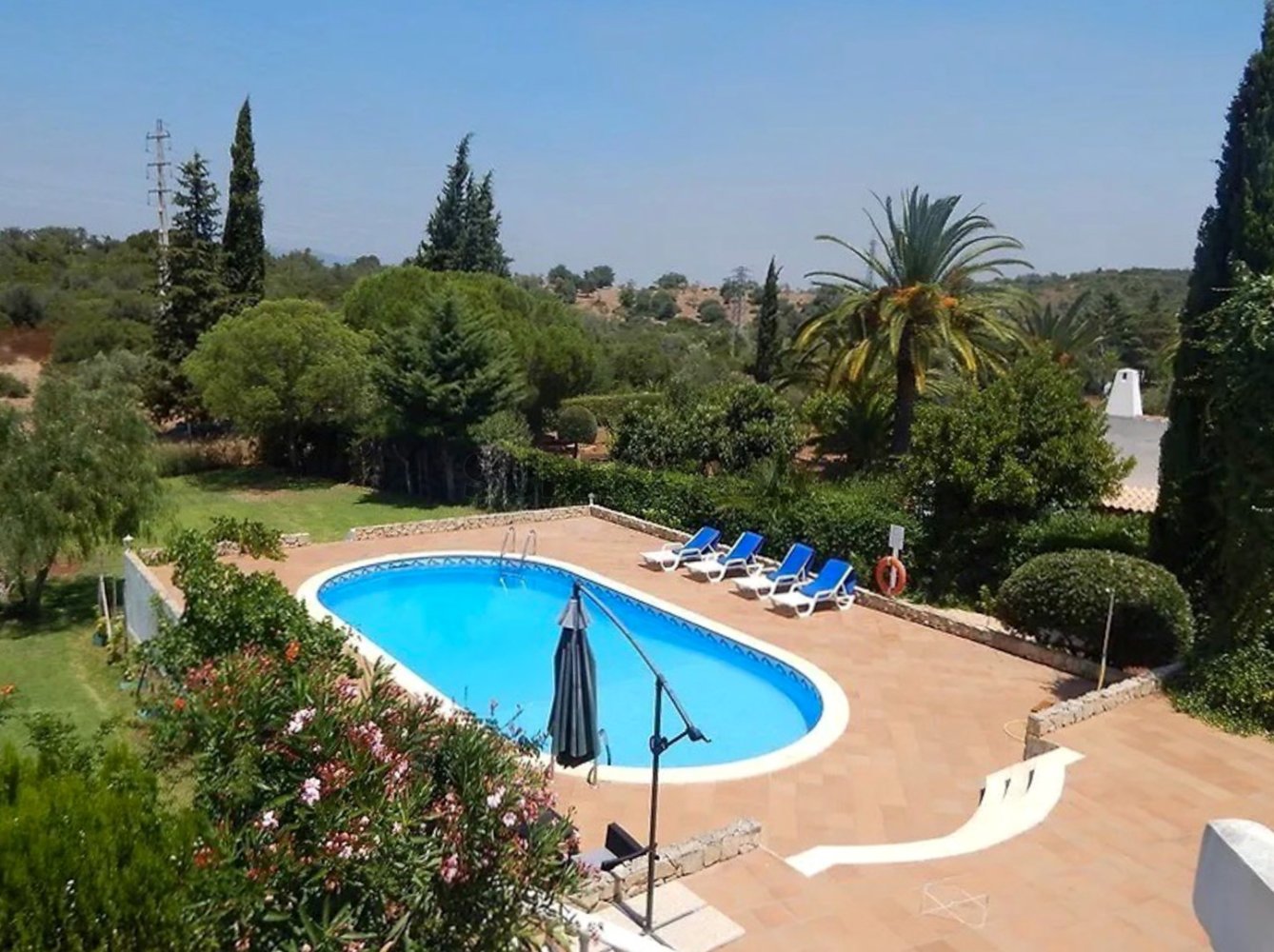 3 Schlafzimmer Haus in Mexilhoeira Grande, Portugal, Nr. 158037