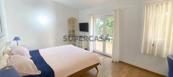 3 Schlafzimmer Haus in Mexilhoeira Grande, Portugal, Nr. 158037 34