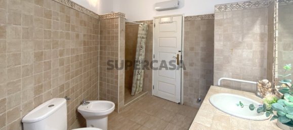 3 Schlafzimmer Haus in Mexilhoeira Grande, Portugal, Nr. 158037 39