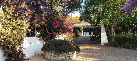 3 Schlafzimmer Haus in Mexilhoeira Grande, Portugal, Nr. 158037 31