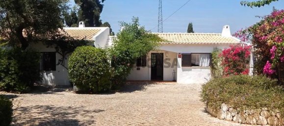 3 Schlafzimmer Haus in Mexilhoeira Grande, Portugal, Nr. 158037 18