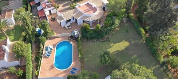 3 Schlafzimmer Haus in Mexilhoeira Grande, Portugal, Nr. 158037 16