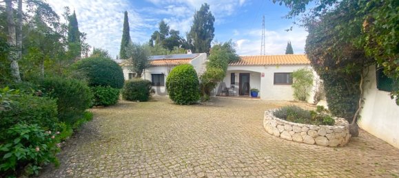 3 Schlafzimmer Haus in Mexilhoeira Grande, Portugal, Nr. 158037 7