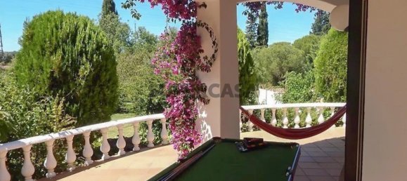 3 Schlafzimmer Haus in Mexilhoeira Grande, Portugal, Nr. 158037 29