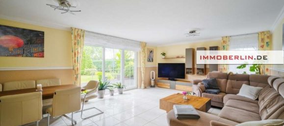 6 rooms Bungalow in Havelland, Germany No. 312244 7