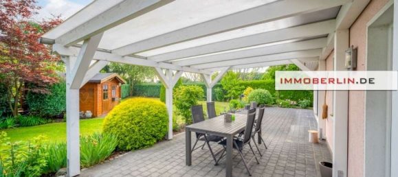 6 rooms Bungalow in Havelland, Germany No. 312244 8