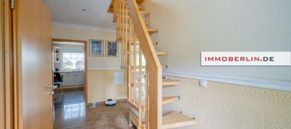 6 rooms Bungalow in Havelland, Germany No. 312244 4