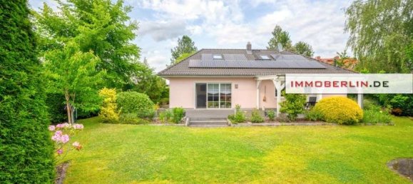 6 rooms Bungalow in Havelland, Germany No. 312244 2