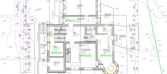 6-salle Maison à Piesendorf, Austria No. 121790 12