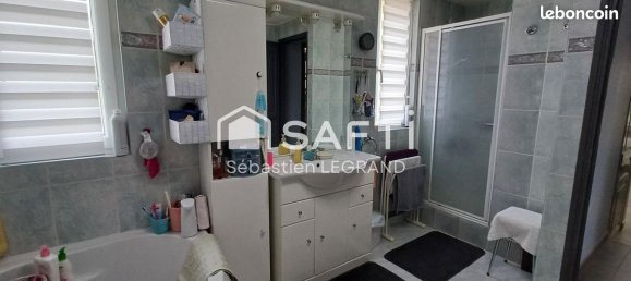 5 chambres Maison à Hénin-Beaumont, France No. 85233 21