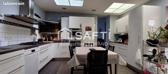 5 chambres Maison à Hénin-Beaumont, France No. 85233 4