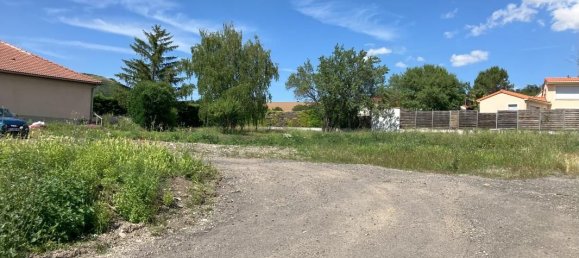 Terreno en Cournon-d'Auvergne, France 500 m² No. 285261 3