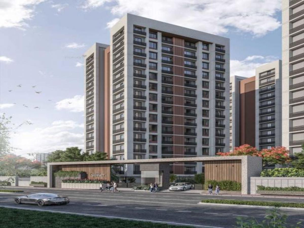 Дом с 2 спальнями в Сурат, Индия № 15145