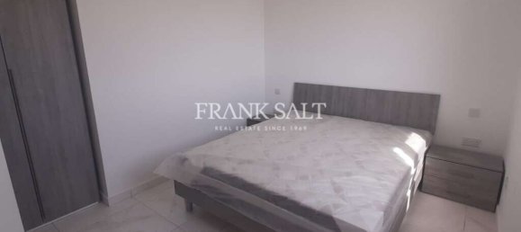 1 chambre Penthouse à Zebbug, Malta No. 5847 2
