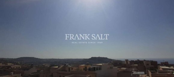 1 chambre Penthouse à Zebbug, Malta No. 5847 3