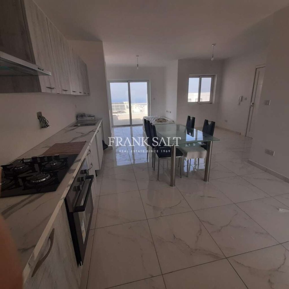 1 chambre Penthouse à Zebbug, Malta No. 5847
