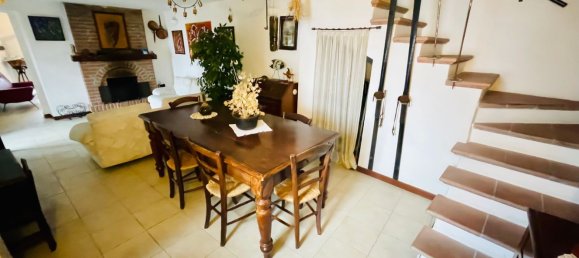 5 rooms House in Travo, Italy No. 75665 11