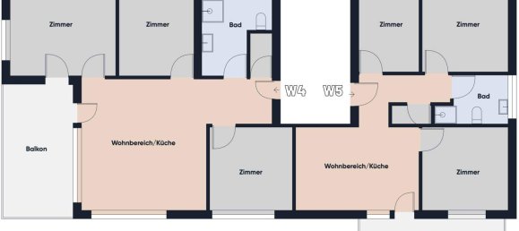 17 rooms House in Ludesch, Austria No. 10069 49