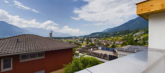 17 rooms House in Ludesch, Austria No. 10069 35