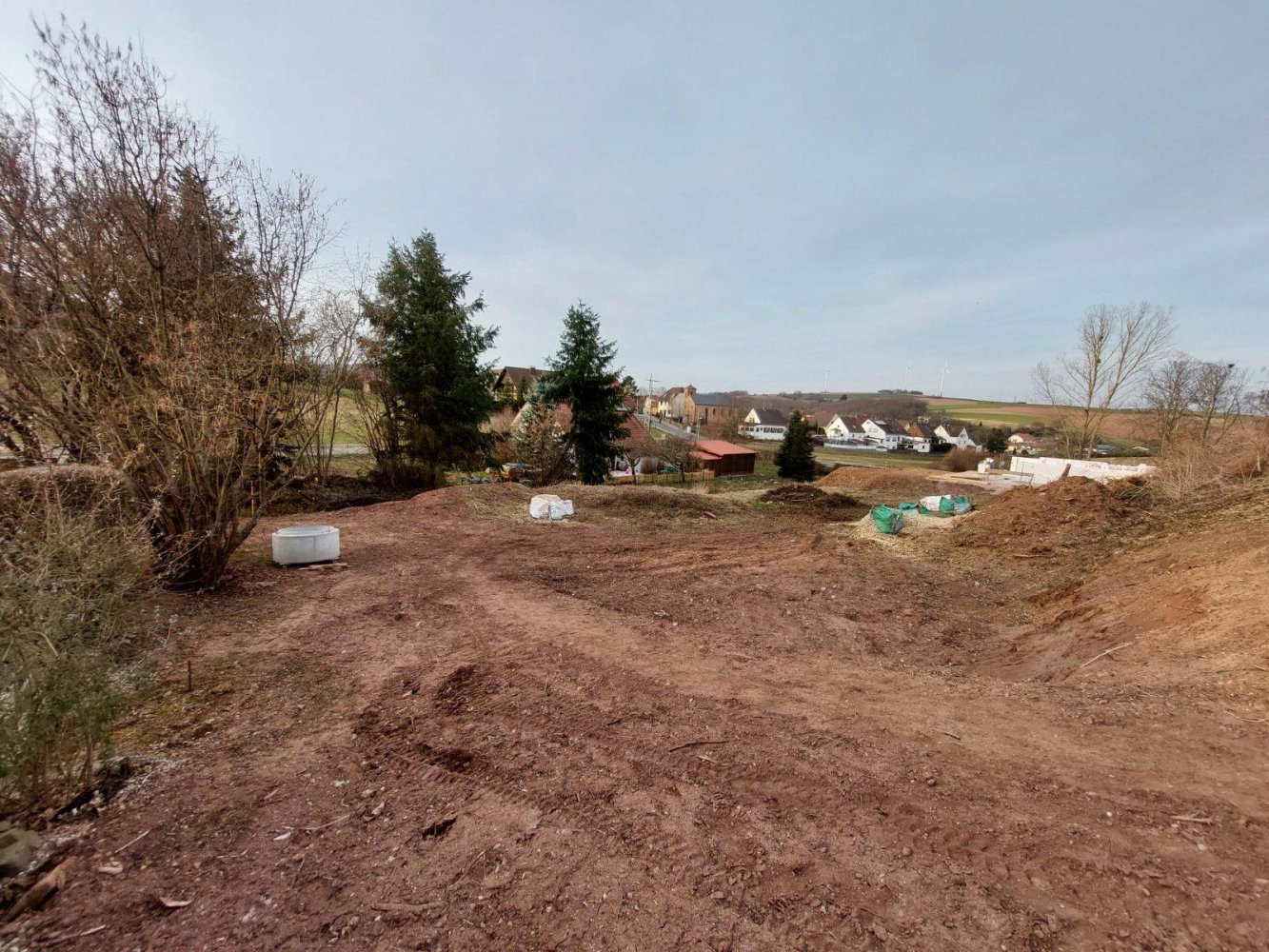  Land in Bad Kreuznach, Germany No. 294329