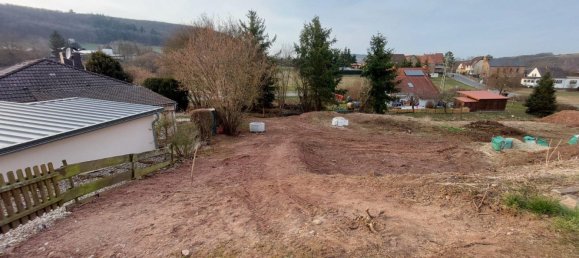 Земельный участок в Бад-Кройцнах, Германия № 294329 2