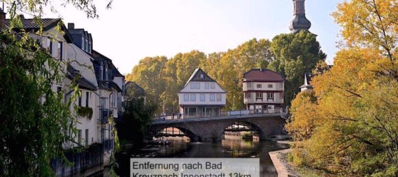 Земельный участок в Бад-Кройцнах, Германия № 294329 3