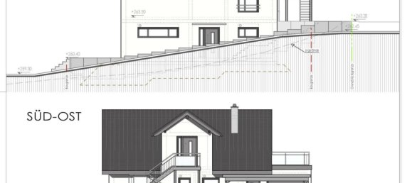 Земельный участок в Бад-Кройцнах, Германия № 294329 5