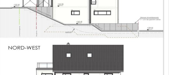 Земельный участок в Бад-Кройцнах, Германия № 294329 6