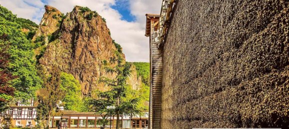 Земельный участок в Бад-Кройцнах, Германия № 294329 4