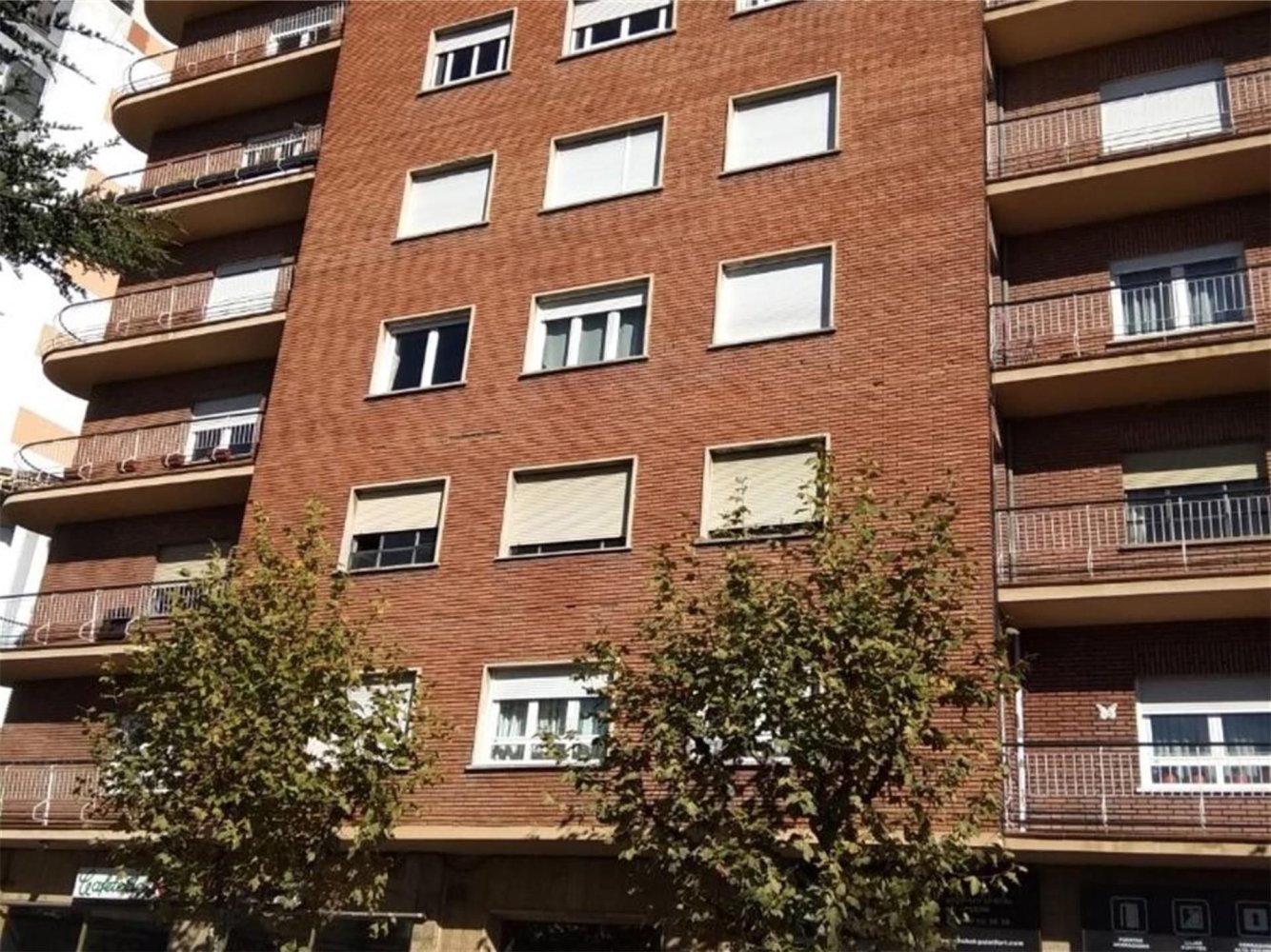 3 Schlafzimmer Wohnung in Leon, Spain, Nr. 158351