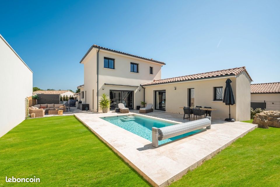 Grundstück in Occitanie, France 600m², Nr. 337172