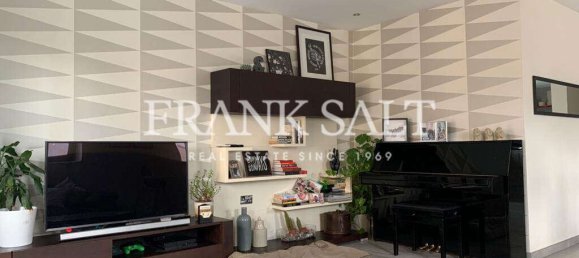 Apartamento de 3 dormitorios en Sliema, Malta No. 10839 3