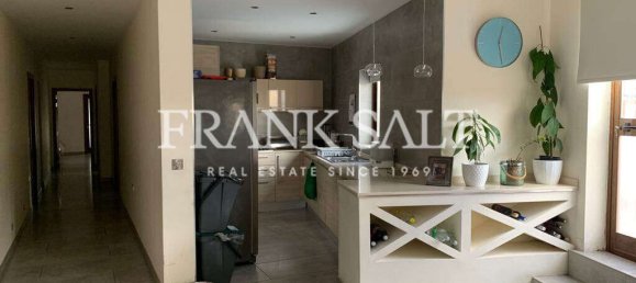 Apartamento de 3 dormitorios en Sliema, Malta No. 10839 2