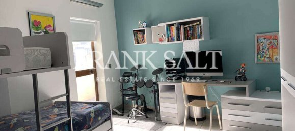 Apartamento de 3 dormitorios en Sliema, Malta No. 10839 5