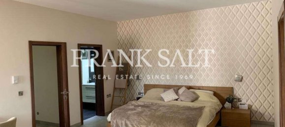 Apartamento de 3 dormitorios en Sliema, Malta No. 10839 4