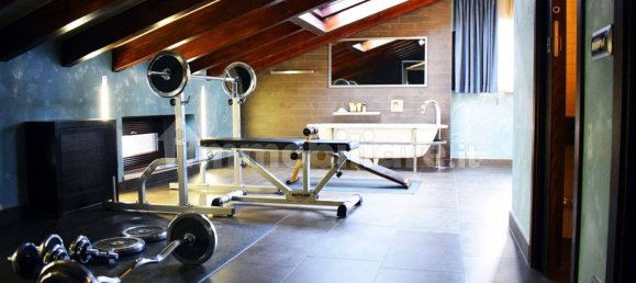 5 bedrooms Apartment in Campione d'Italia, Italy No. 60281 17